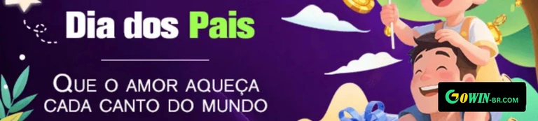 gowin caça níqueis