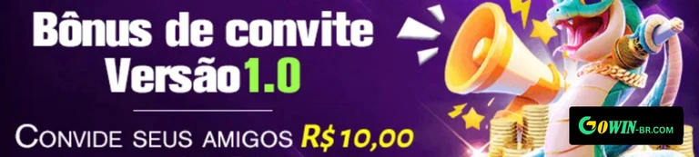 gowin baixar aplicativo