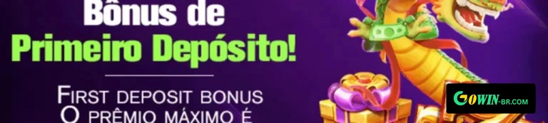 bonus deposito