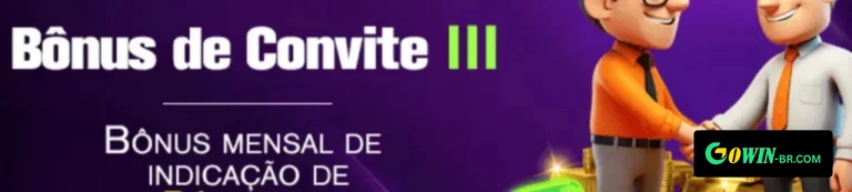 gowin registro e login