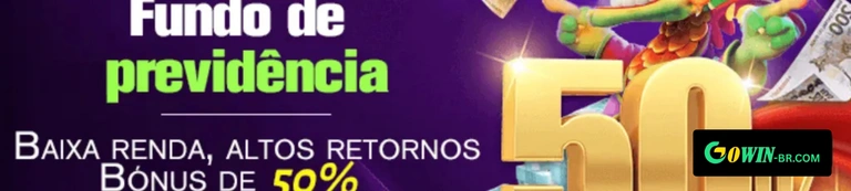 fundo previdencia promoções